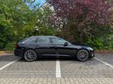 Audi A6 40 TDI S tronic advanced Avant - Audi A6: Advanced
