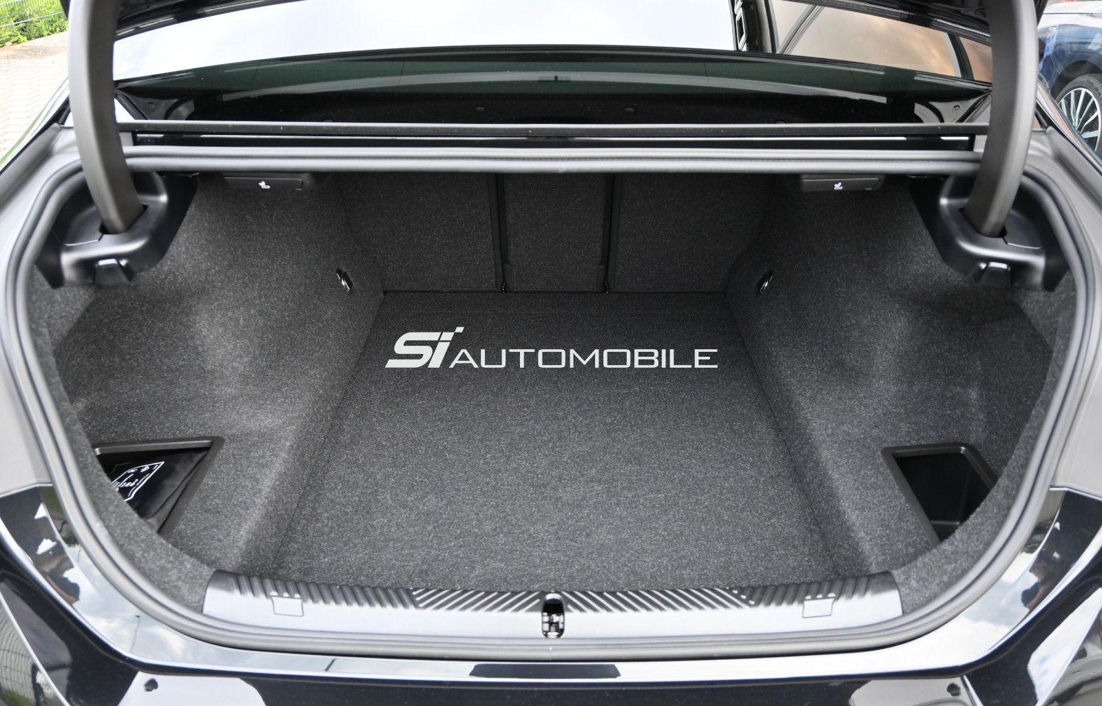 Fahrzeugabbildung BMW 520d xDr. °UVP 88.830€°MERINO°PANO°STHZG°360°