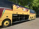 Vanhool TX17 Astron (TOP*57 Sitze) 417 HDH/ 517 HDH - Vanhool Reisebus