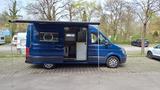 Volkswagen Crafter II Wohnmobil - Wohnwagen & Wohnmobile in München
