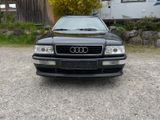 Audi 80 Cabrio 1 Hand 50.500km - Audi aus 1997: Cabrio