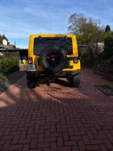 Jeep Wrangler X 3.6 V6 Automatik X - Jeep Wrangler: X