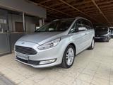 Ford Galaxy Titanium AUTOMATIK*7-SITZE*KAMERA*NAVI* - gebrauchte Ford Galaxy aus dem Jahr 2017