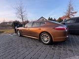Porsche Panamera 4S S - Porsche aus 2009