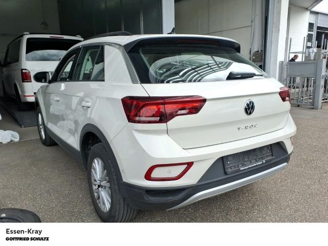 Volkswagen T-Roc - Bild 10