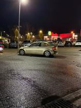 BMW 325ti Compact - BMW 325: Compact Ti