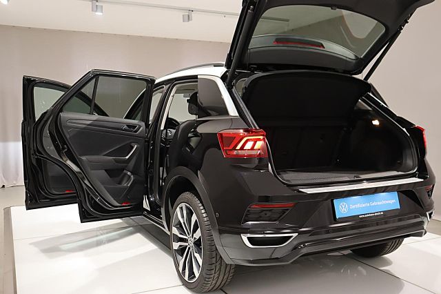 T-Roc IQ.DRIVE 1.5 TSI R-Line KAMERA NAVI SHZ PA