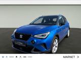 Seat Arona 1.5 TSI DSG FR-Line* Navi* AHK* Kamera*Key - Seat Arona in Mainz