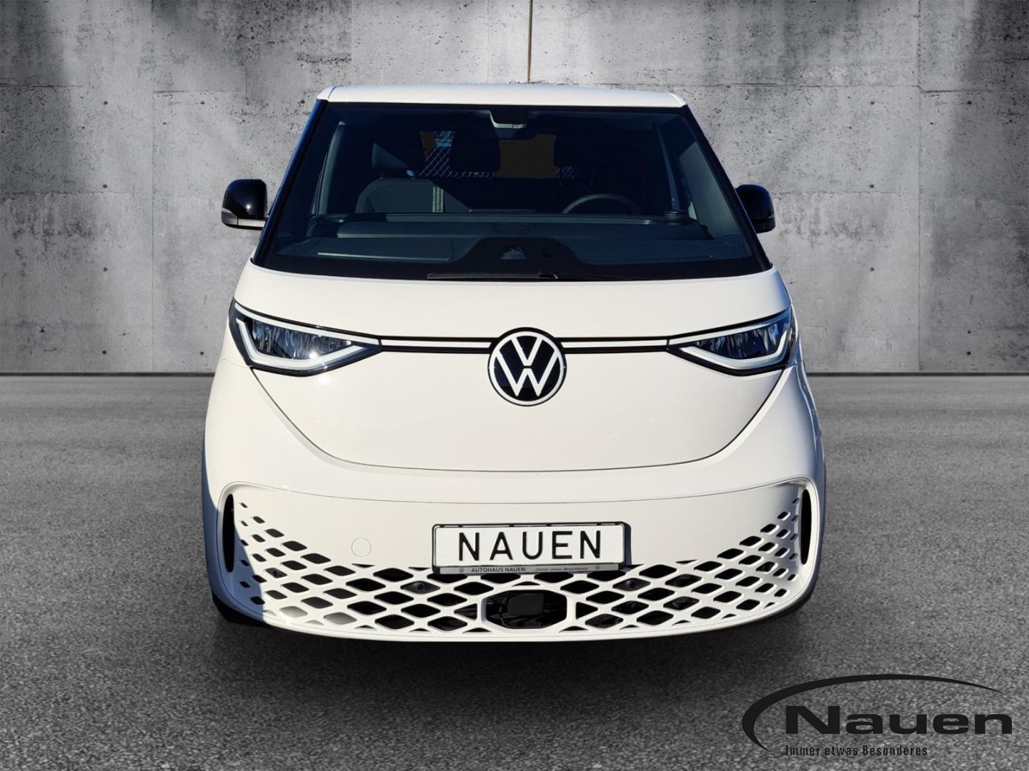 Volkswagen ID. Buzz - Bild 6