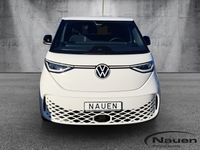 Volkswagen ID. Buzz - Vorschau Bild 6