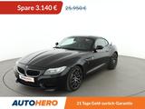 BMW Z4 sDrive 28i M Sport Aut.*XENON*PDC*SHZ*KLIMA* - BMW Gebrauchtwagen in Stuttgart