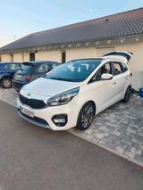 Kia Carens Spirit 7 Sitzer - gebrauchte Kia Carens aus dem Jahr 2017