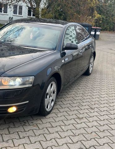 Audi A6 3.0 TDI Quattro*Automatik*Xenon*Na...