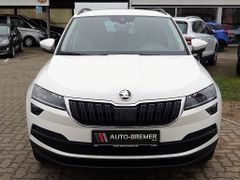 Fahrzeugabbildung Skoda Karoq 1,6 TDI Style Navi/ACC/LED