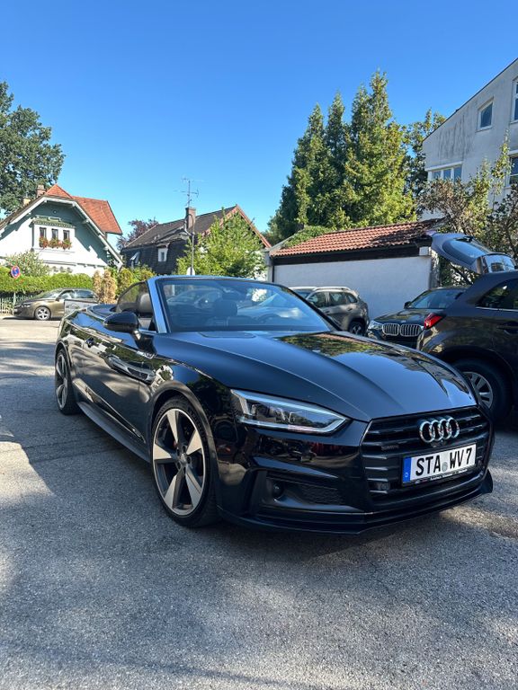 Image of Audi A5