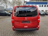 Peugeot Traveller Allure L3 2.0 Blue-HDi - gebrauchte Peugeot Traveller aus dem Jahr 2019