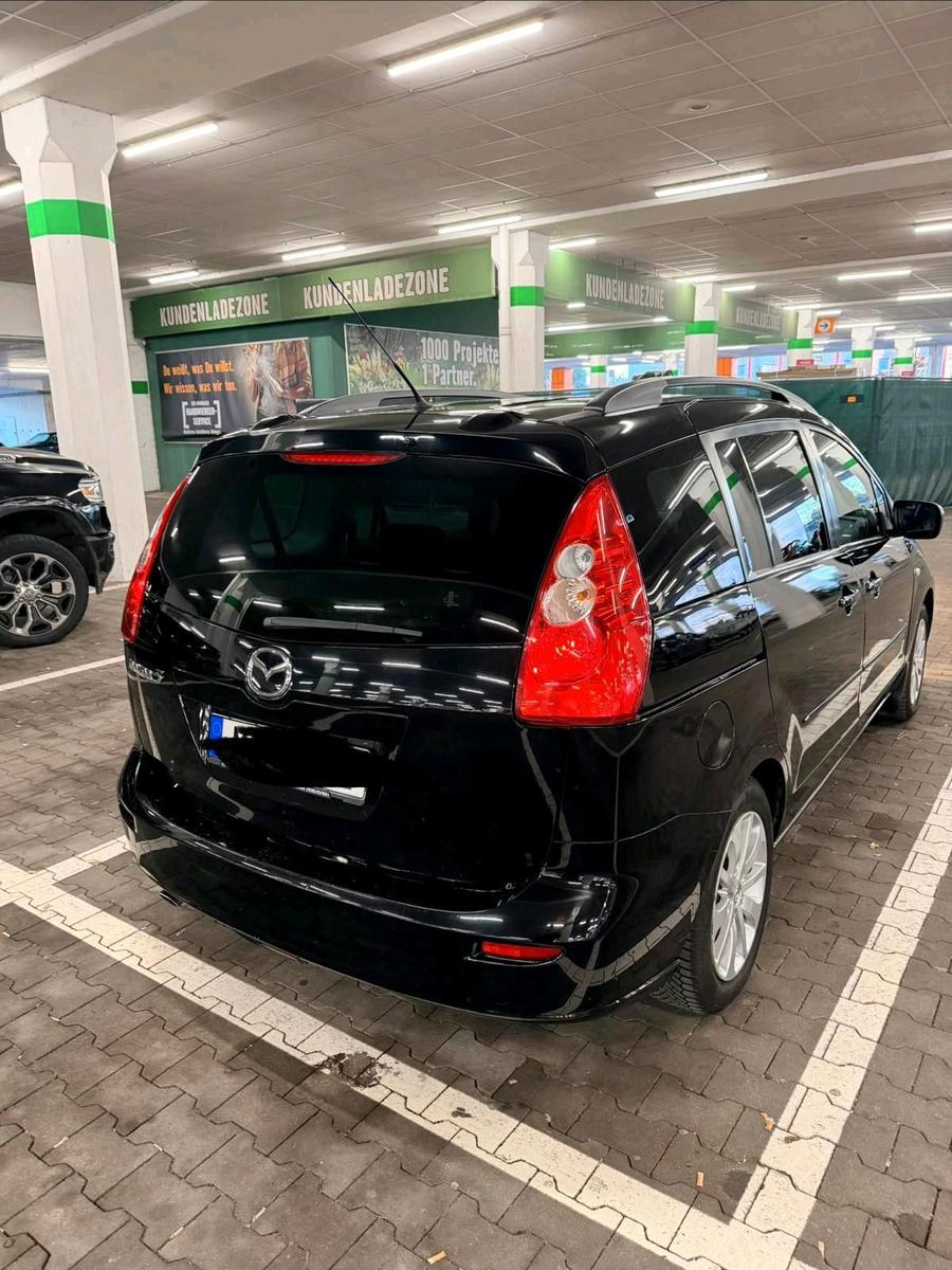Mazda 5