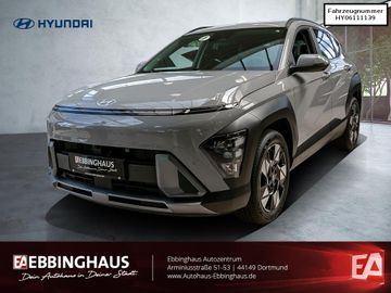 Hyundai KONAKona 1.6 Trend Hybrid 2WD Autobahnassistent