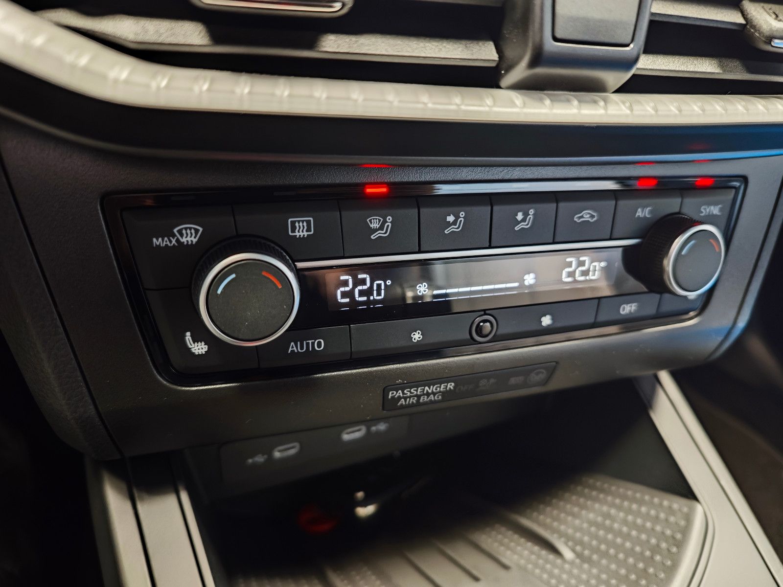 Seat Arona - Bild 9