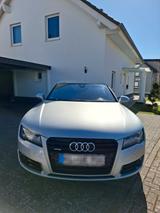 Audi A7 3.0 TDI 150kW quattro S tronic Sportback - - Audi: K7