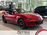 Mazda MX-5  1.5L SKYACTIV-G 132 6MT RWD Prime-line - Mazda MX-5 Prime-Line mit Benzin-Antrieb