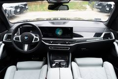 BMW X5 – 13 / 30