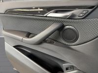 BMW X1 - Vorschau Bild 18