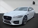 Jaguar XF Portfolio 20d R-Sport PANO - Jaguar XF Portfolio mit Diesel-Antrieb