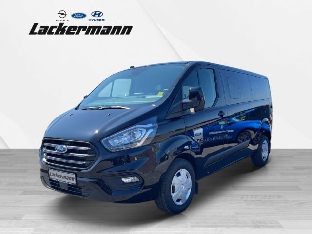 Transit Custom Kombi 340 L2H1 Trend 2.0 TDCi EU6