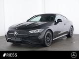 Mercedes-Benz CLE 220 d Coupé SD SpurW Sport W-Paket PDC SHZ - Mercedes-Benz CLE 220 Jahreswagen