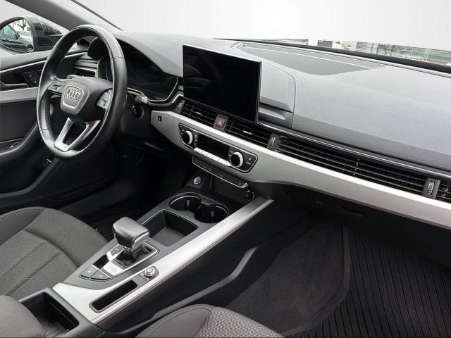 A5 SPORTBACK 35 TDI S-TRONIC ADVANCED