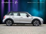 MINI Cooper S 5-t ClassicT NaviMult RFK LED KoZg 17" - MINI Jahreswagen