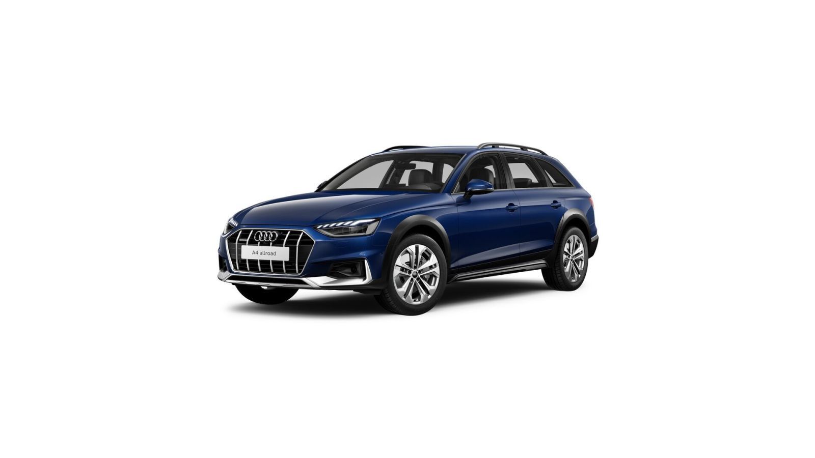 Audi A4 Allroad - Bild 3