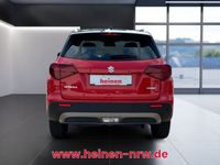 Suzuki Vitara - Vorschau Bild 5