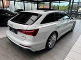 Audi A6 Avant 40 TDI quattro S.line Sport / Plus - Audi A6: Alcantara, Kombi