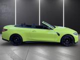 BMW M4 Cabrio xDrive+19"/20"ALU+LASER+LIVE COCKPIT P - BMW M4 in Essen