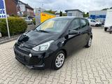 Hyundai i10 Pure - Hyundai i10: Pure