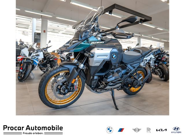 BMW R 1300 GS Adventure ASA 3 Pakete Option 719