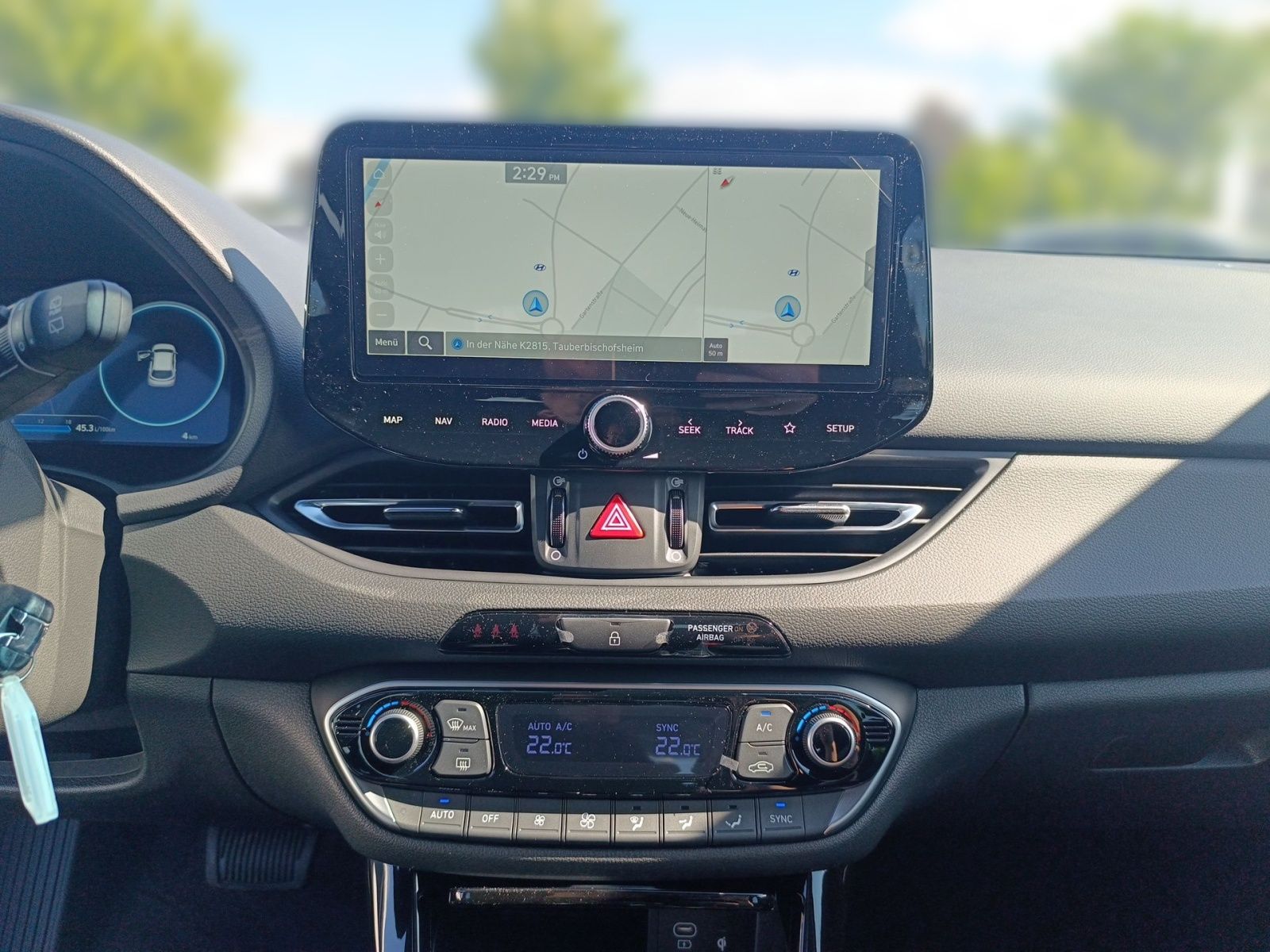 Hyundai i30 – Bild 9