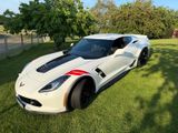 Corvette C7 6.2 V8  Grand Sport Coupe