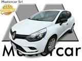 Renault RENAULT Clio VAN ENERGY 1.5 DCI 75 2 posti - FS6 - Renault Clio V6 mit Diesel-Antrieb