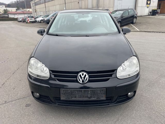 Volkswagen Golf V Lim. Tour 4Motion