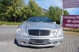 Mercedes-Benz CLK 230*Cabrieolet *Kompressor*Avantgarde - gebrauchte Mercedes-Benz CLK 230 aus dem Jahr 2002