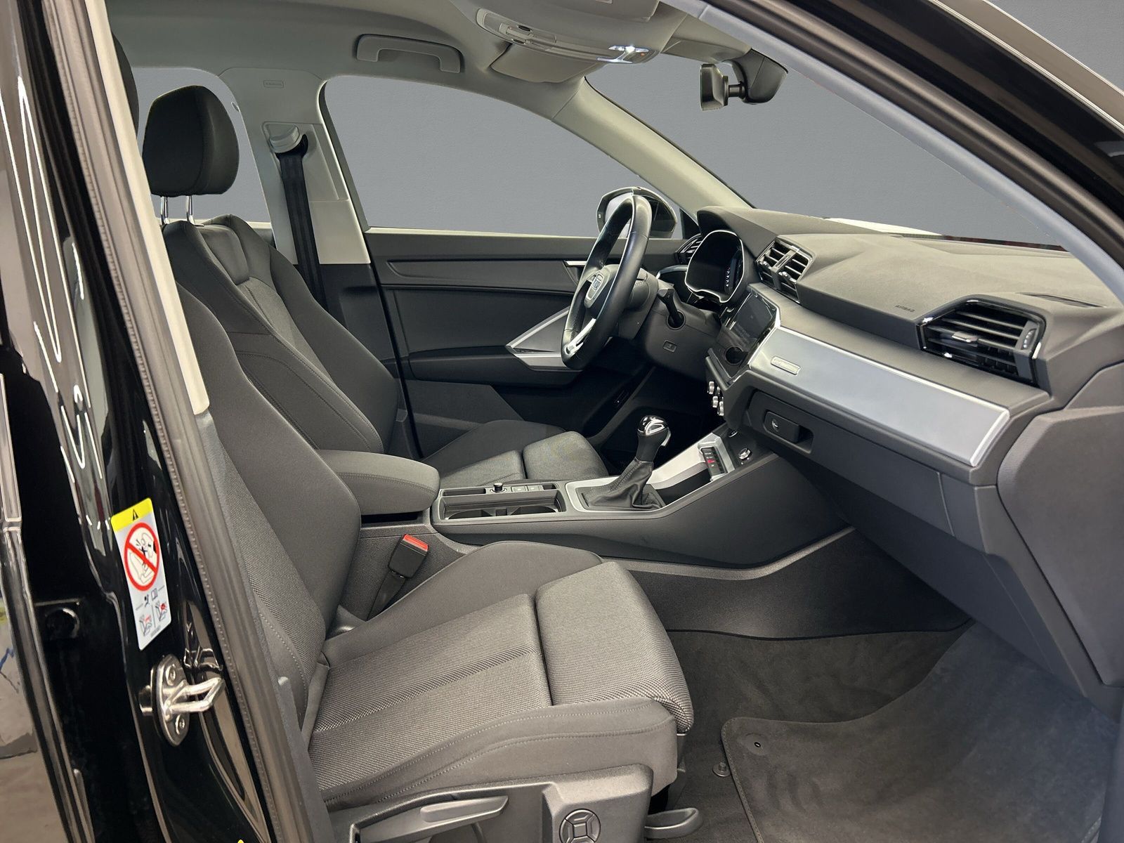 Audi Q3 35 TFSI advanced S-TRONIC+LED+NAVI+ACC+PDC foto 10