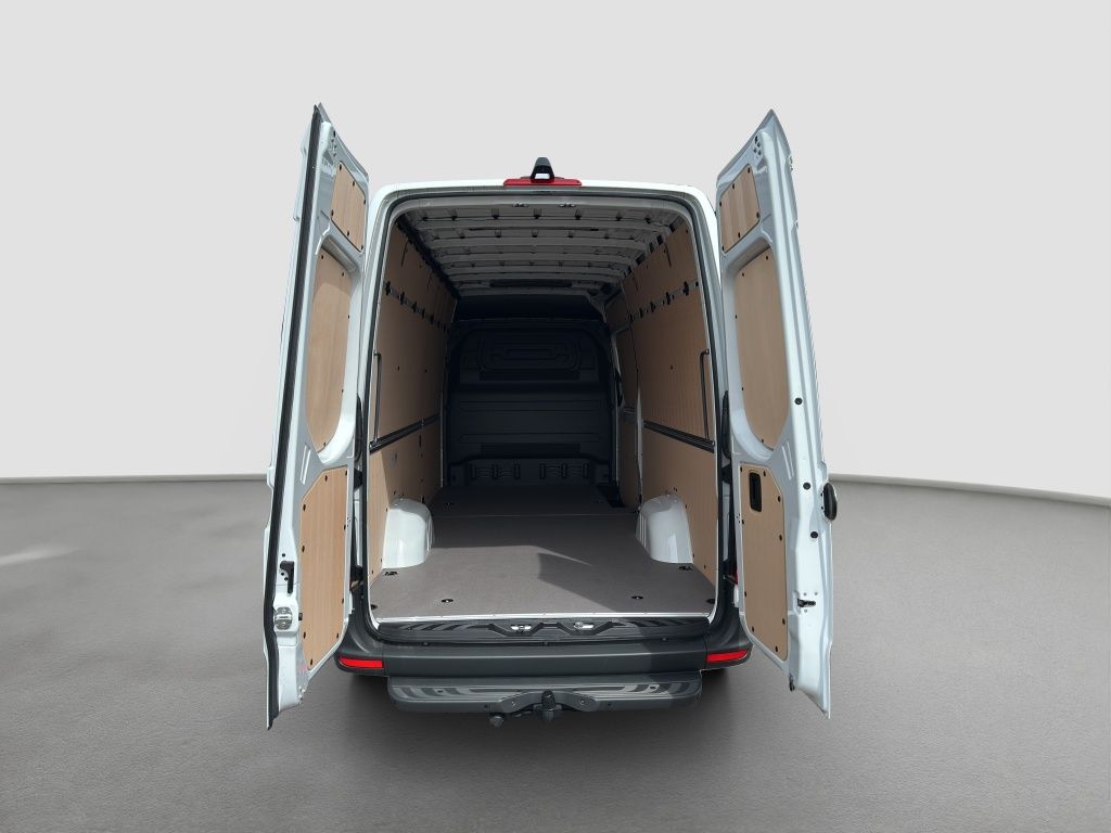 Fahrzeugabbildung Mercedes-Benz Sprinter 315 CDI Kasten PRO Hochdach Lang AHK