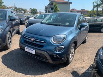Fiat Fiat 500X