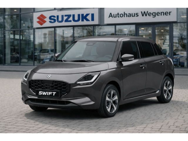 Suzuki Swift - Bild 18
