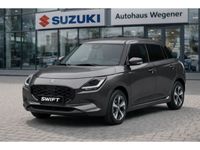 Suzuki Swift - Vorschau Bild 18