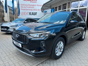 Ford Kuga Titanium 1,5T 185 PS Automatik 5 J. Gar.!