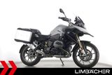 BMW R 1200 GS LC - 3 Pakete, QS, RDC, ASC - BMW STUTTGART
